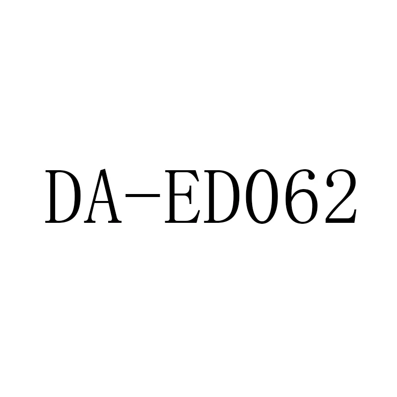 

DA-ED062