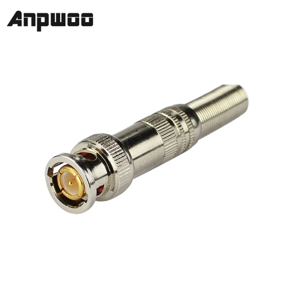 ANPWOO Горячее предложение 10 шт припой меньше спиральная пружина для коаксиального