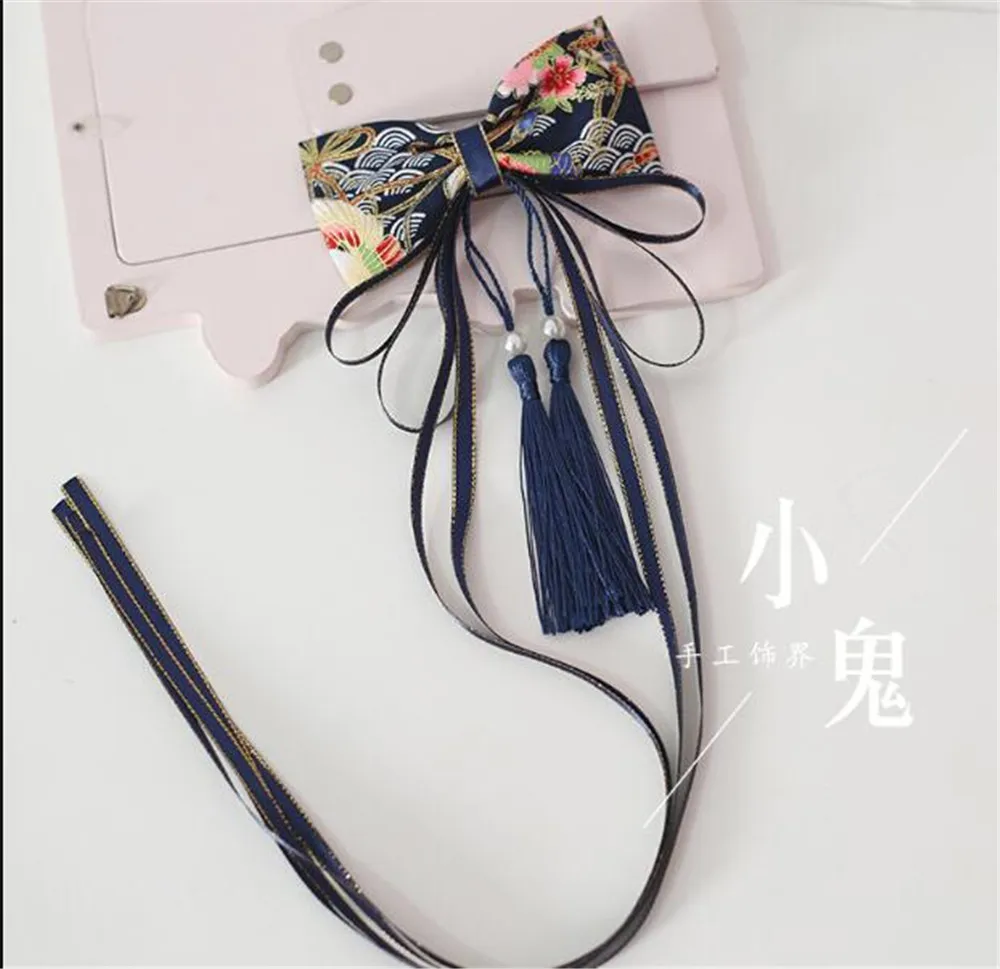 Аксессуары для головных уборов в стиле &quotЛолита&quot|Аксессуары костюмов| |