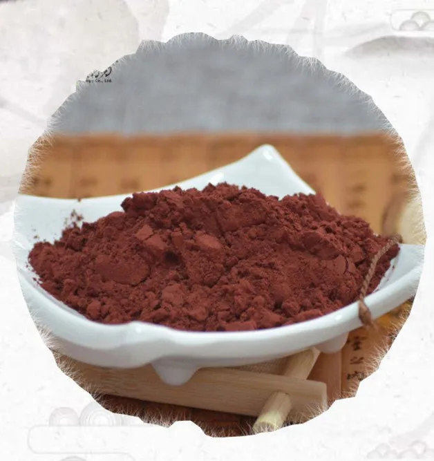 

Органический astaxanthin 5% органический экстракт гематококка astaxanthin 100 г