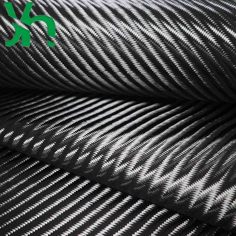 

Carbon Fiber Fabric 3k280gsm Pagani / large twill,100% 3K carbon fiber
