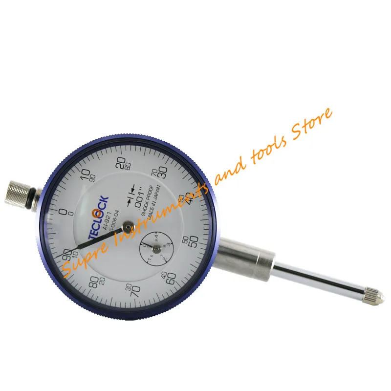 Оригинальные японские светодиодные часы зеркальный Циферблат индикатор 0 5 мм