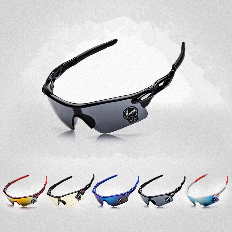 

Riding Cycling Sunglasses Mtb Polarized Sports Cycling Glasses Goggles Bicycle Mountain Bike Glasses Men's Women Cycling Eyewear