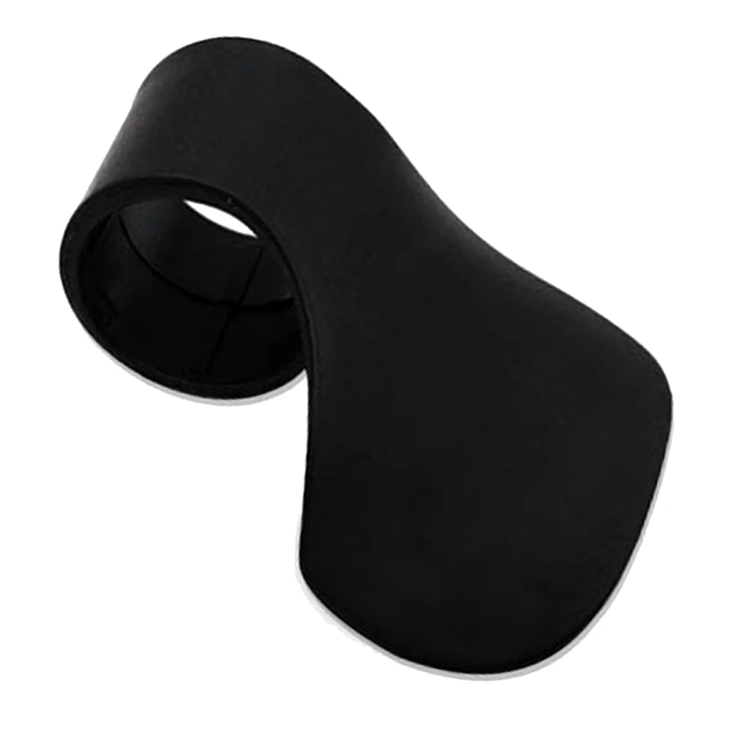 Рукоятка мотоцикла дроссельная помощь Наручные Круиз-контроль Cramp отдых белый