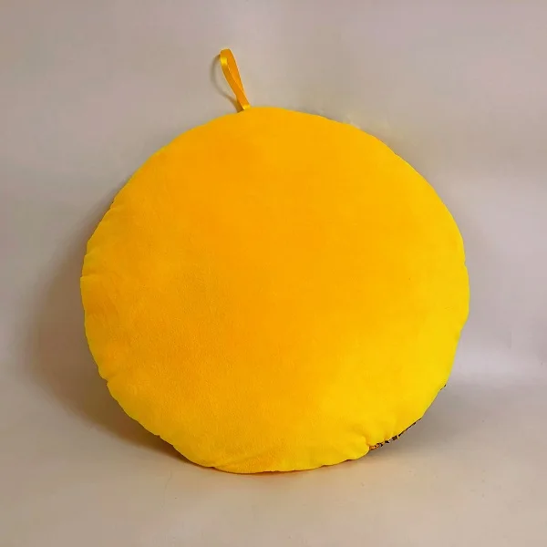 Маленькая подушка с сердцем 28 см хлопковая внутри крутая для очков очень Милая