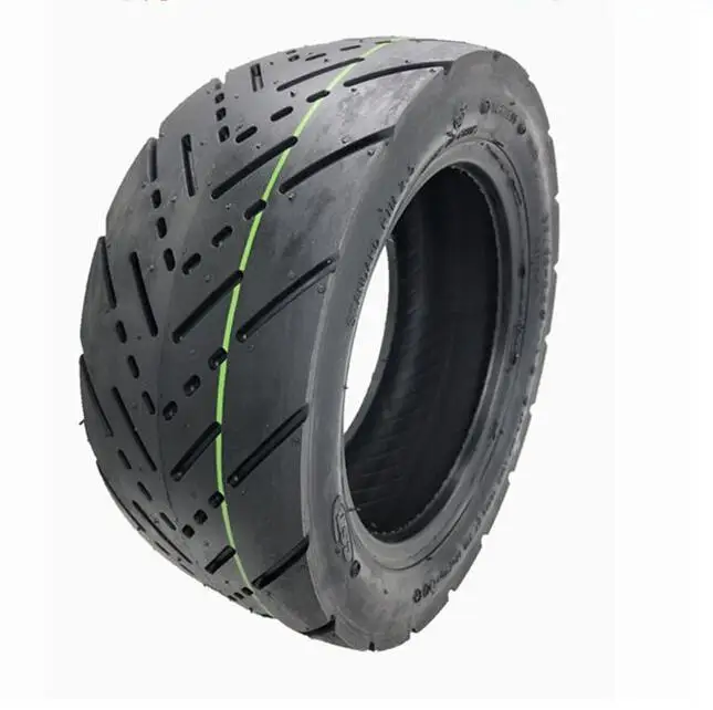 

90/65-6.5 11 Inch Tubeless CST Road Tire for Dualtron Thunder ZERO 11X Kaabo Wolf Warrior Electric Scooter Road Tyre Parts
