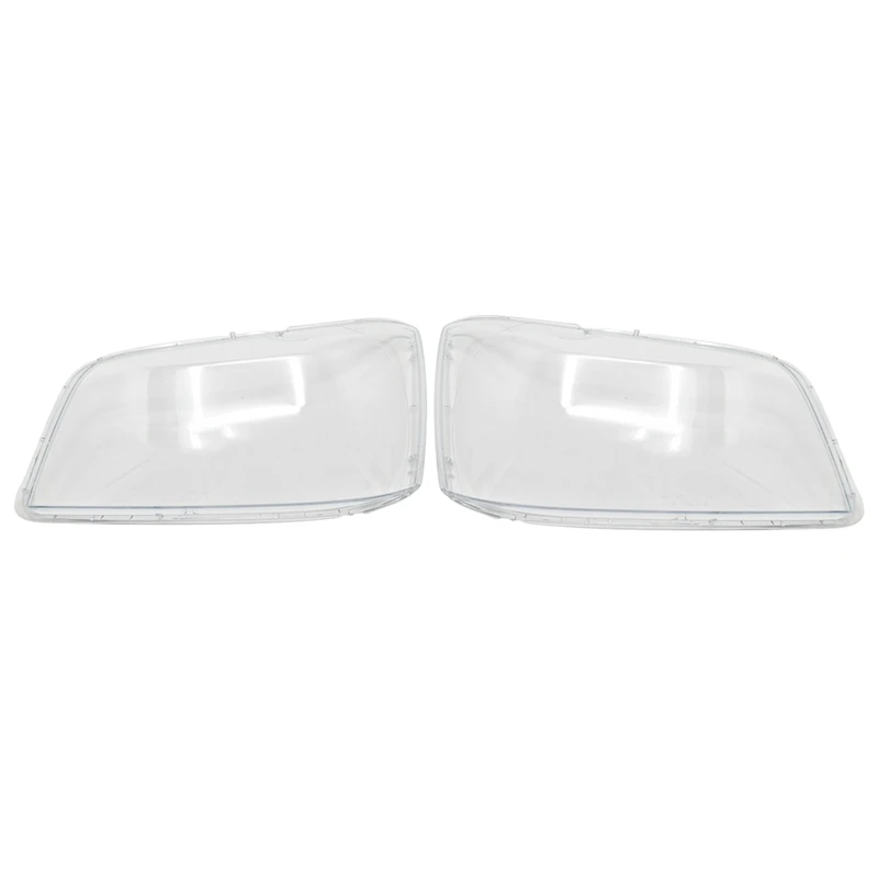 

for Toyota Highlander 2004 2005 2006 Headlight Shell Lamp Shade Transparent Lens Cover Headlight Cover