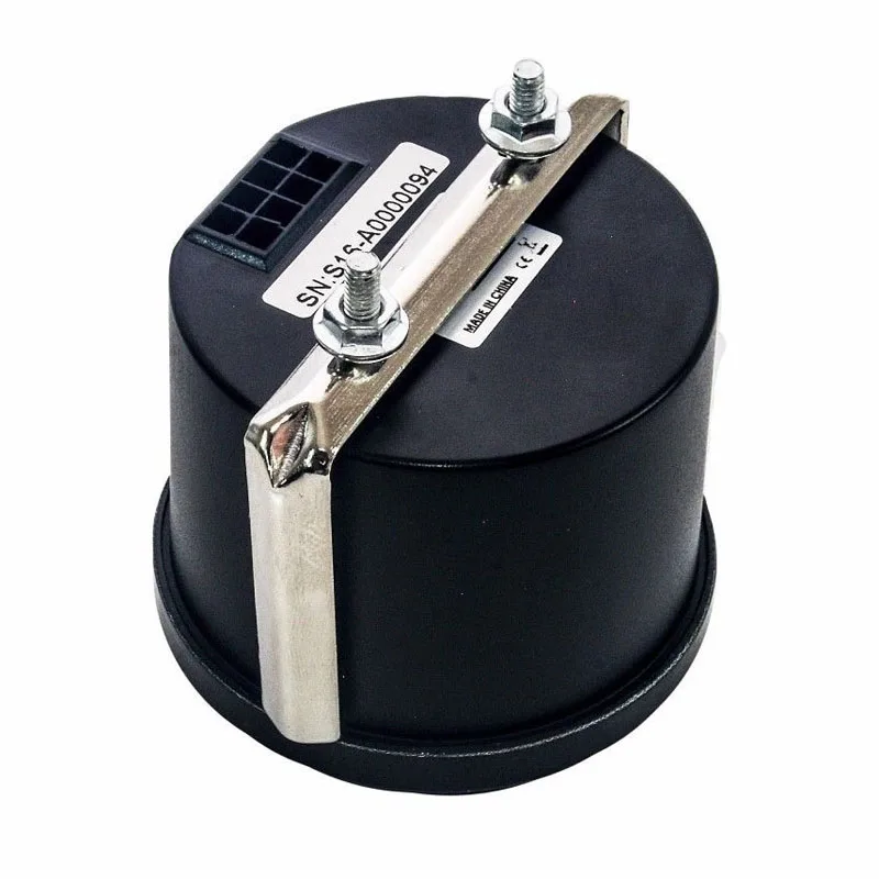 Цифровой GPS Спидометр для мотоцикла UTV Морская Лодка водонепроницаемый аксессуар