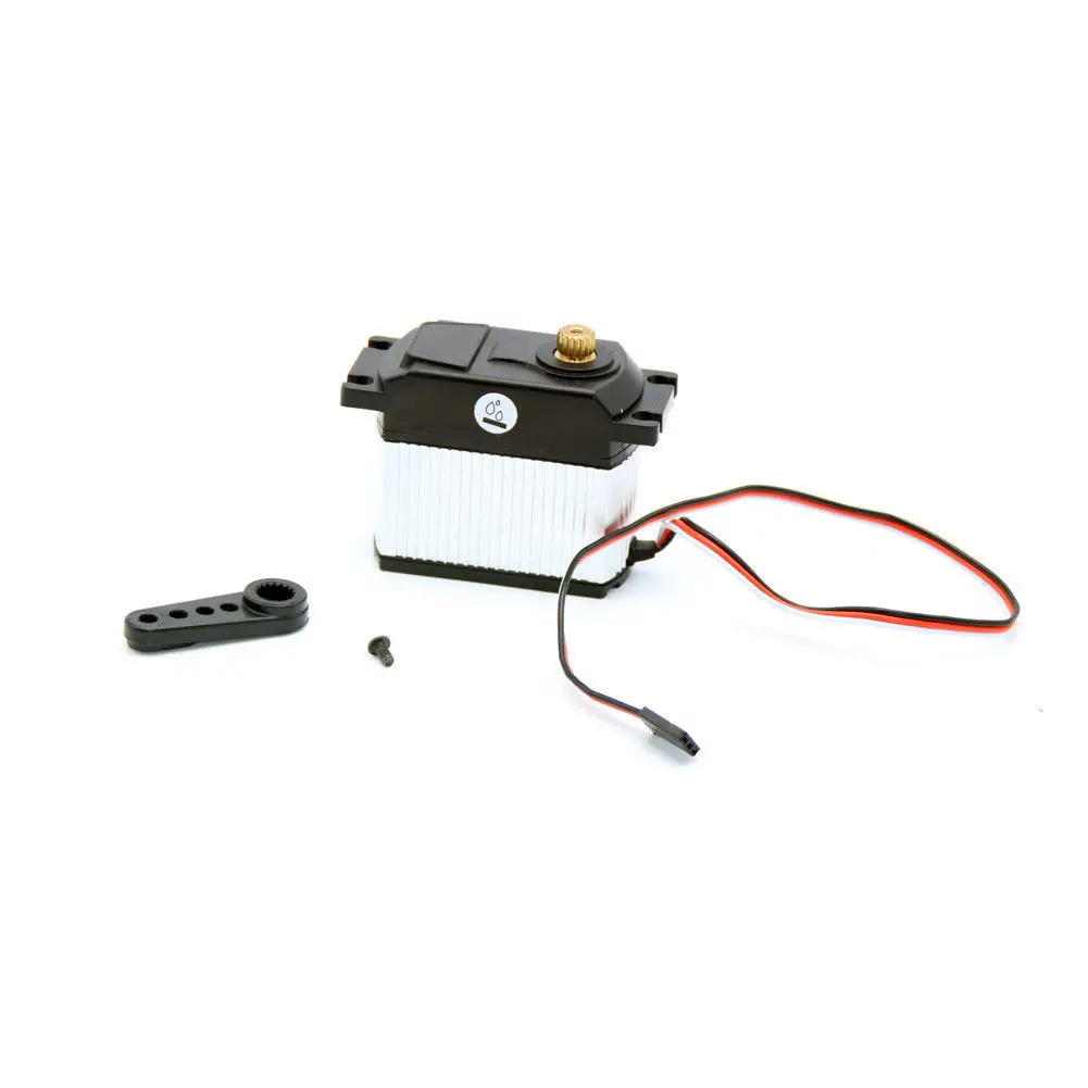 Сервопривод рулевого механизма 22 кг подходит для 1/5 HPI ROVAN ROFUN KM BAJA Losi 5ive T DBXL RedCat