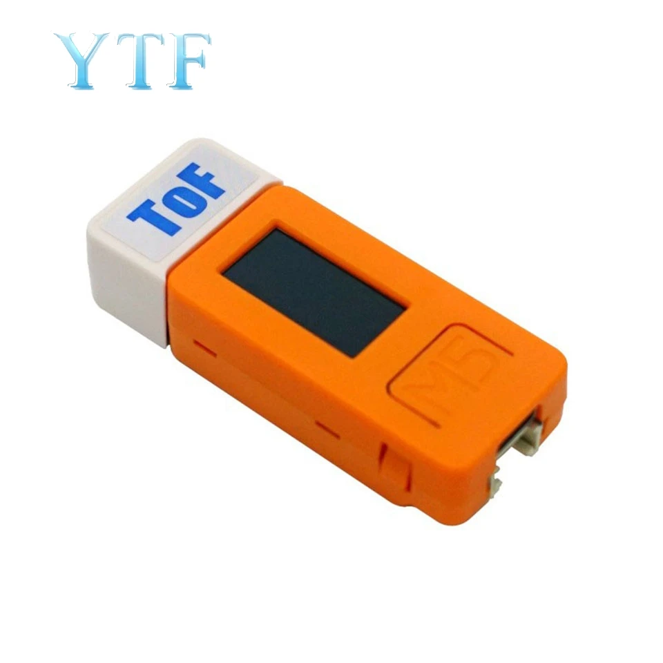 

M5Stack Stick C compatible laser distance sensor ToF VL53L0X VCSEL transmitter