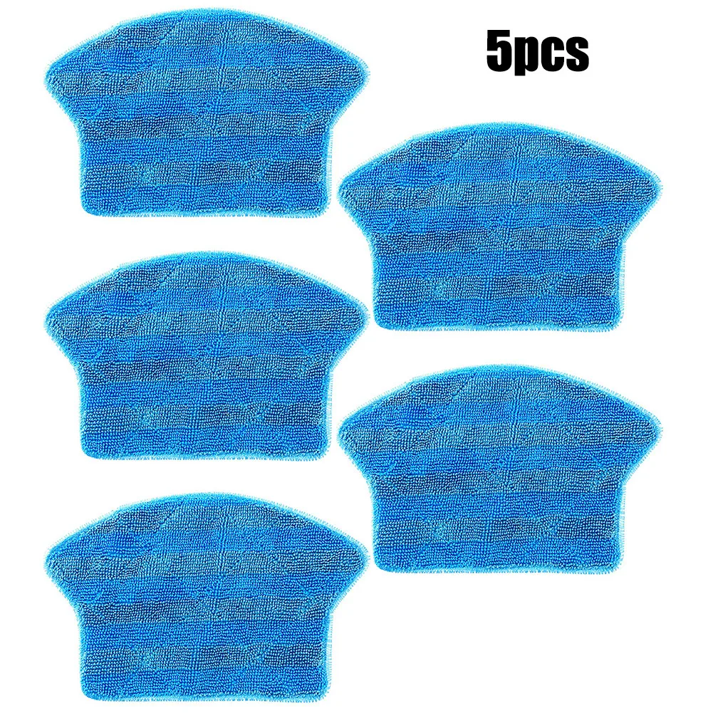 Тряпки для мытья швабры Redmon RV-R450 RV R450 Роботизированный пылесос бытовой уборочный