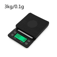 kitchen gadgets 5kg3kg0 1g high precision lcd electronic scales coffee scale electronic digital kitchen scale accessorie tools