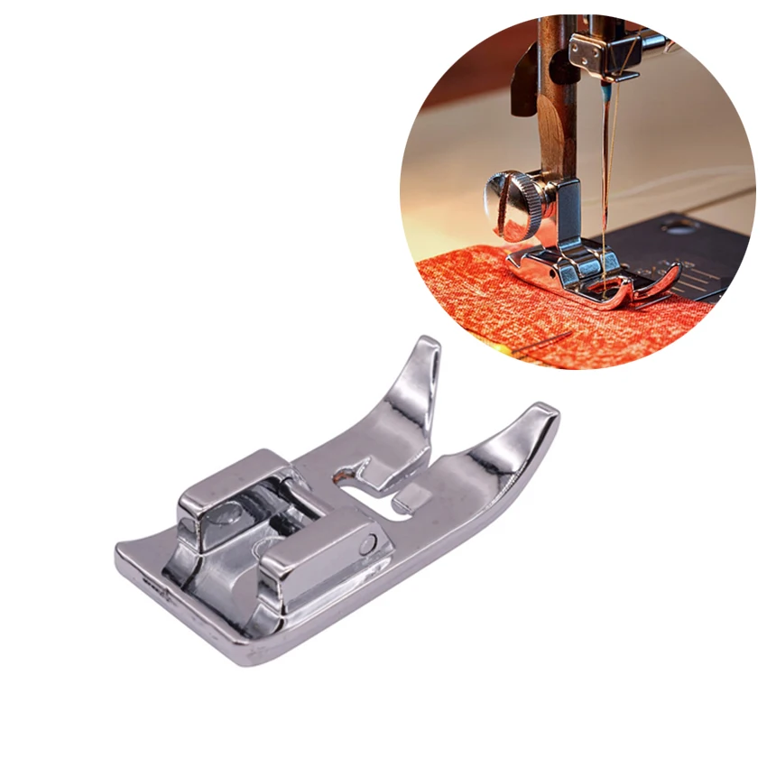 Детали швейной машины лапка для шва прижимная 7301 Зиг Заг|foot presser|presser footpresser foot sewing