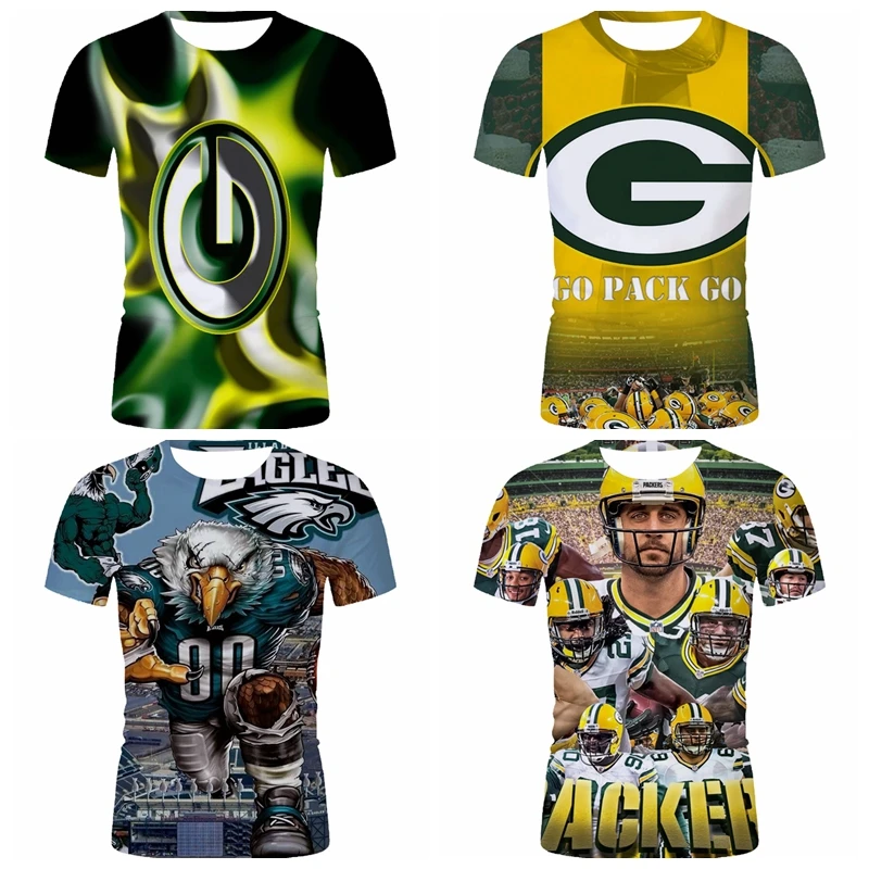 

Custom Design Tailored Men's T-shirt and Women T-shirts 3D Print Harajuku Round Neck T-Shirts Kids anime Tee Wholesale Supply