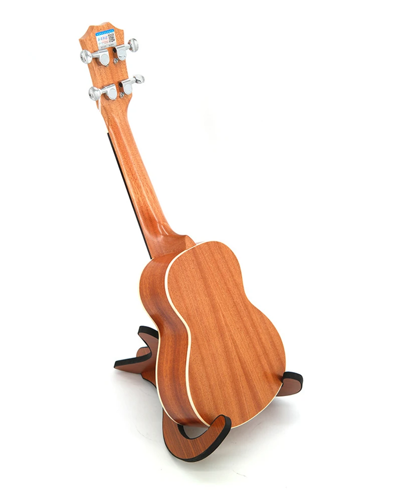 21 Inch Ukulele Rosewood Fretboard 4 Strings Hawaiian Small Guitar Electric with Pickup EQ Ingman Spruce Top panel | Спорт и