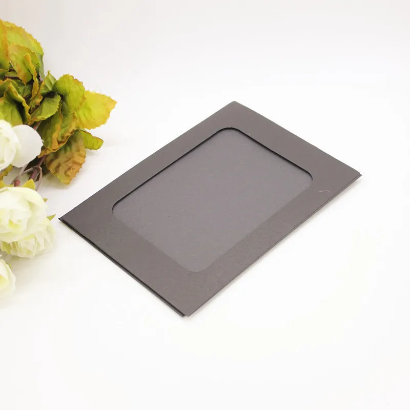 Фоторамка деревянная 6 дюймов 10 шт. | Дом и сад