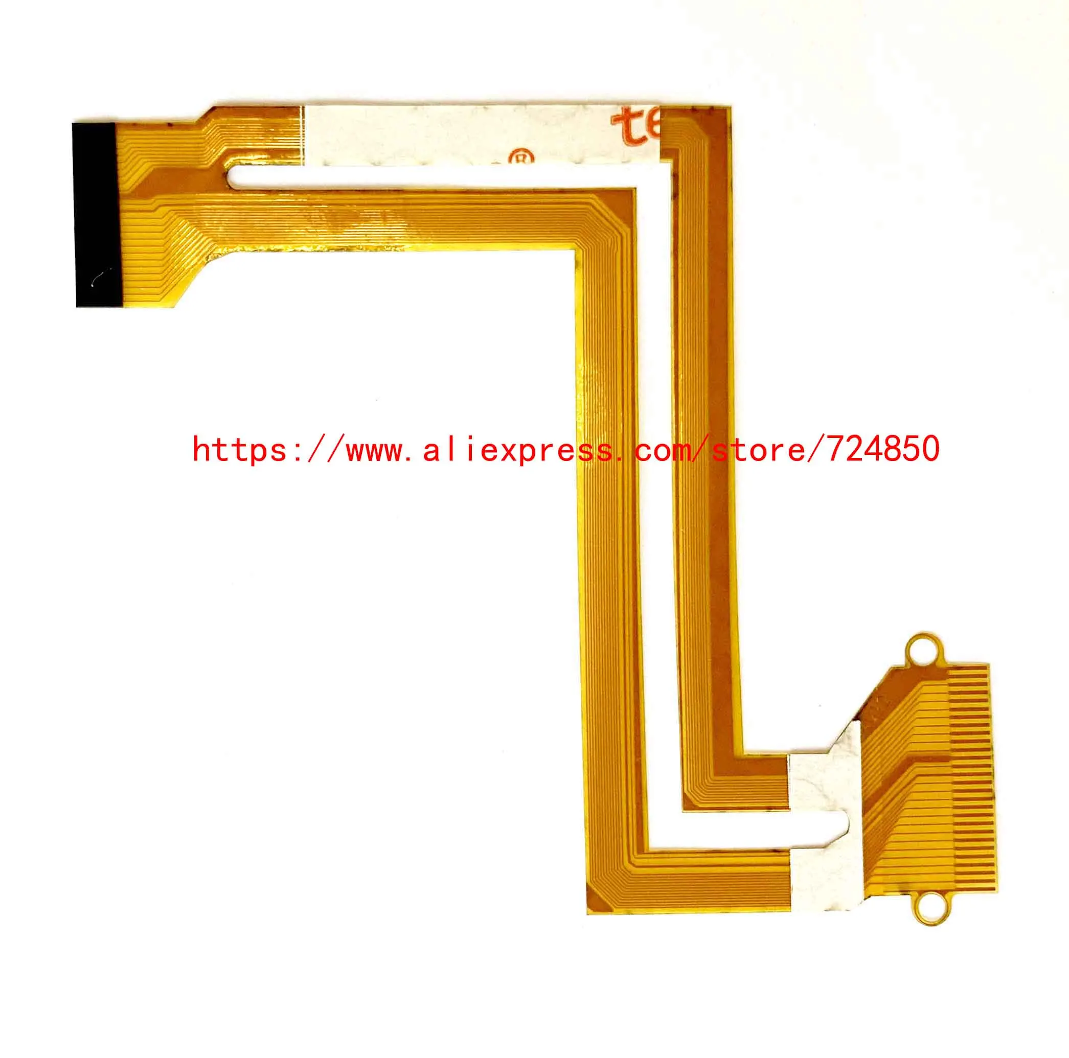 Оригинальный Новый LCD Flex кабель