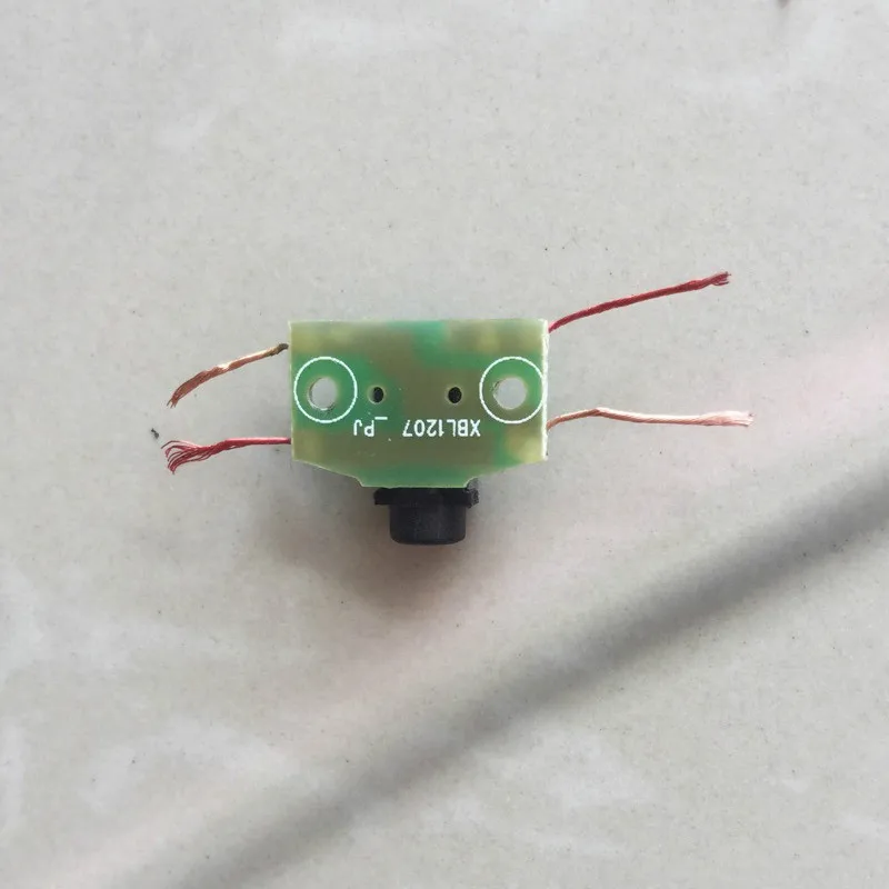 Запчасти для ремонта наушников патч-панель гарнитуры solo HD аксессуары резьбовое