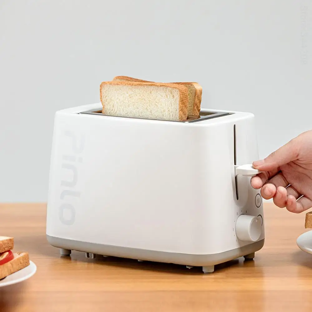 2020 Новый Pinlo тостер хлеба PL T075W1H тостов машина тостеры печь выпечки кухонная