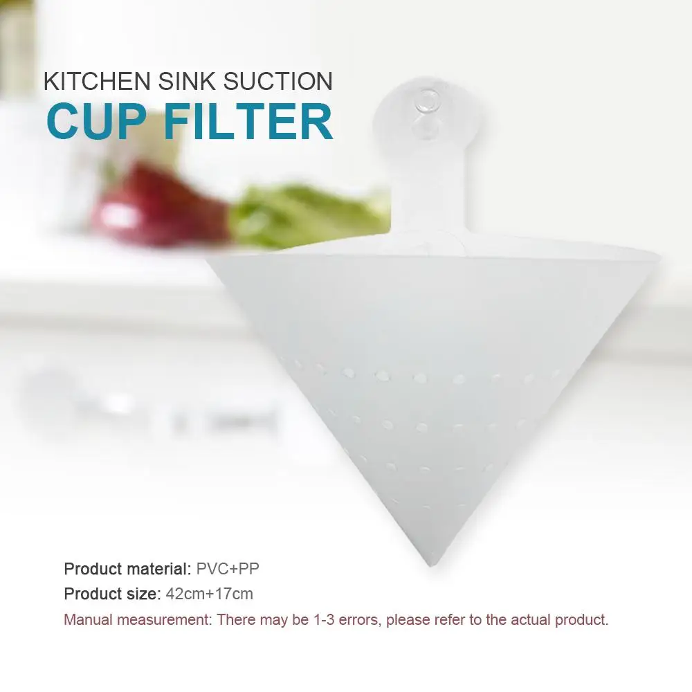 4/Redmi 2/1 шт. Кухня Складная мусора раковина ситечко волос фильтр Улавливателя