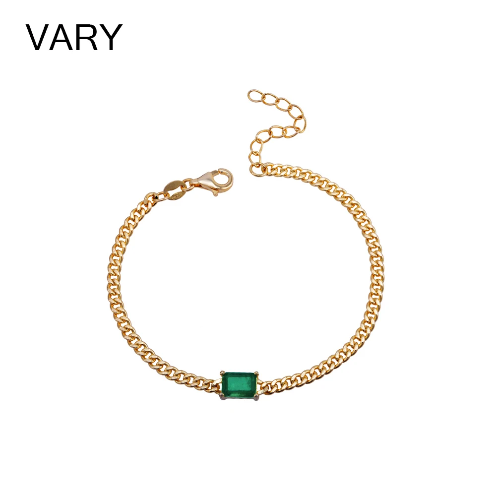 Варьироваться модные ювелирные изделия стерлингового серебра 925 Оригинальный