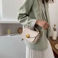 fashion women handbag tide 2021 simple wild white lady shoulder bag small leisure female crossbody bag shopper phone coin purse