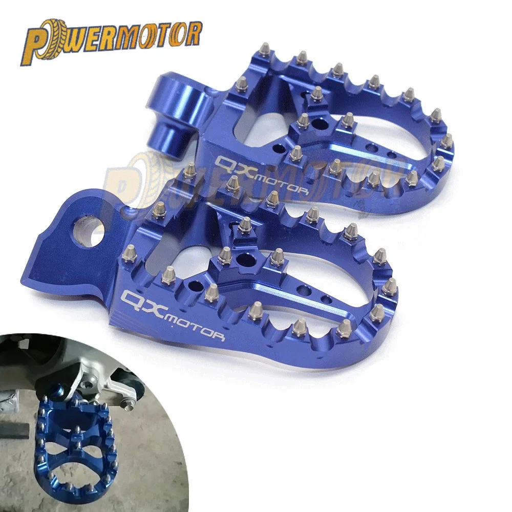 

Мотоциклетные колышки, педали переключения передач, тормоза, педали переключения передач, педаль переключения передач для Sx Sxf Exc Excf Xcf Xcw Xcfw ...