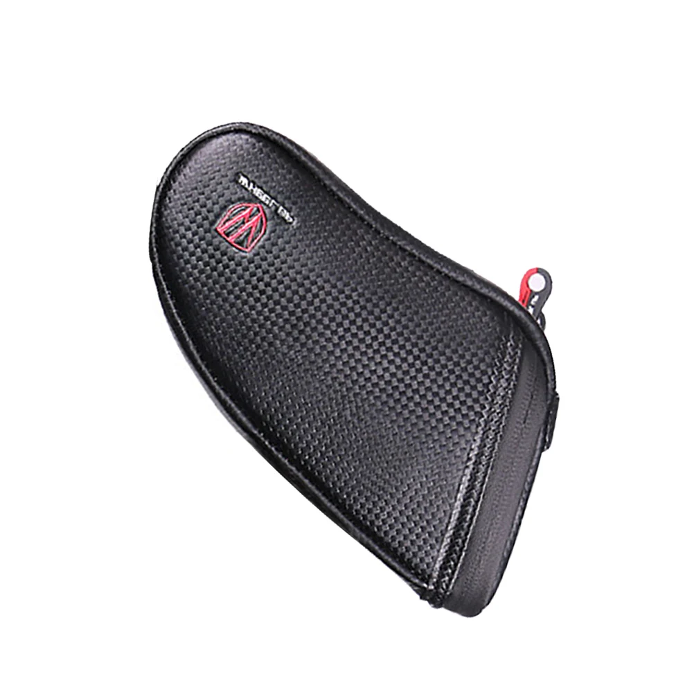 EVA велосипедная сумка водонепроницаемая для сиденья хвоста MTB Аксессуары|Сумки и