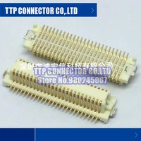 10pcslot df125 0 50ds 0 5v86 50p 0 5mm board to board connector 100 new and original