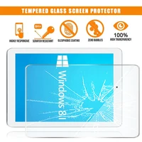 for teclast x98 air tablet tempered glass screen protector 9h premium scratch resistant anti fingerprint hd clear film cover