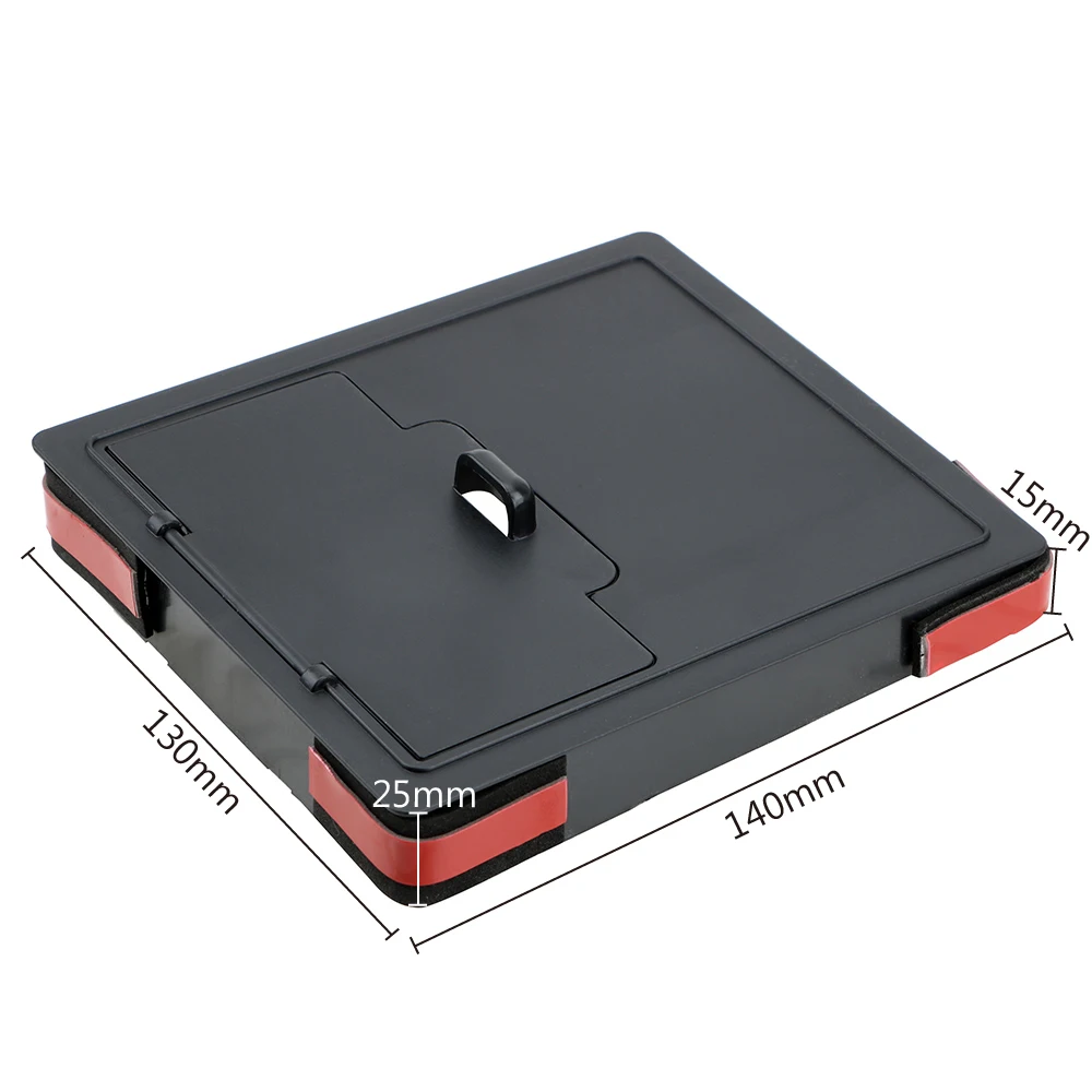 Автомобильный подлокотник FORAUTO крышка коробка для хранения автомобильный