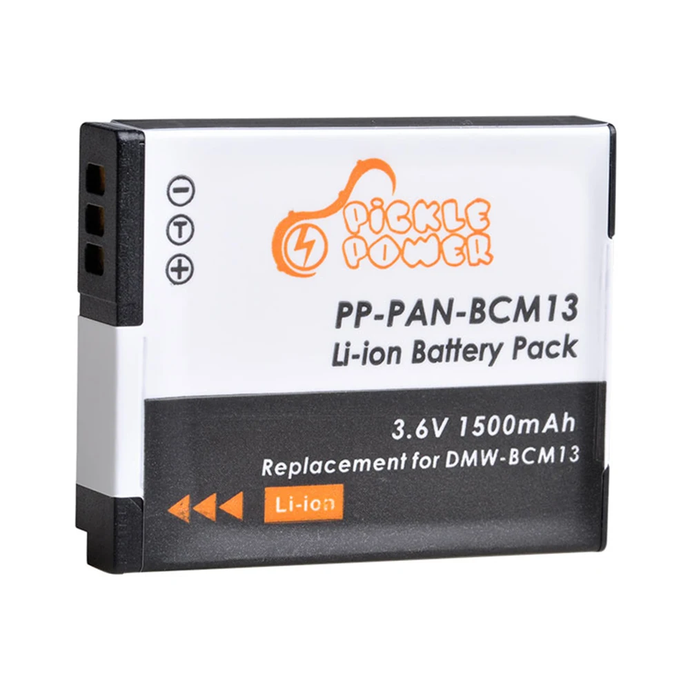 DMW-BCM13 DMW-BCM13E DMW-BCM13PP Батарея + Зарядное устройство LCD USB для Panasonic Lumix DC-TS7 DMC-FT5 DMC-LZ40 DMC-TS5 DMC-TZ37 DMC-TZ40