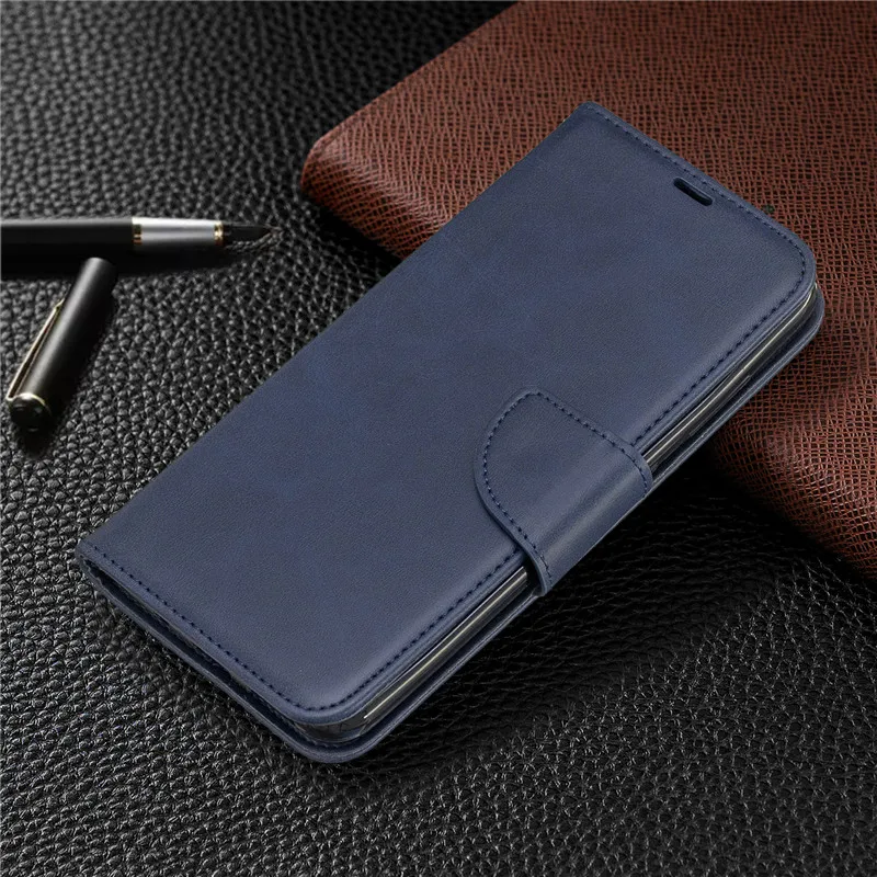 Кожаный флип-кейс чехол для Nokia 2,1 3,1 5,1 7,1 чехол-накладка с держателем для карт со чехол для Nokia 1 3 5 6 4,2 3,2 2,2 Plus чехол Capa