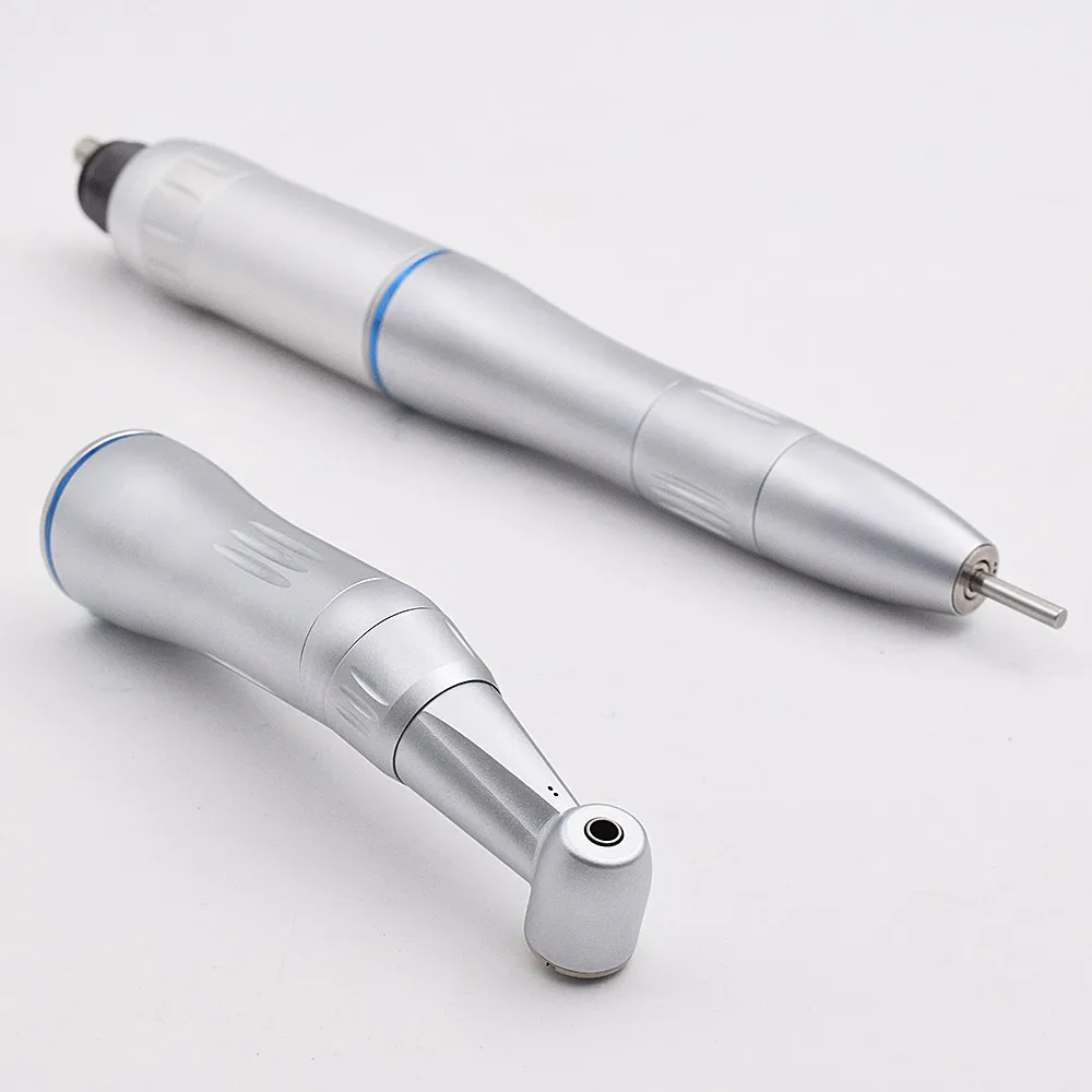 Стоматологический низкоскоростной наконечник насадка с воздушной турбиной