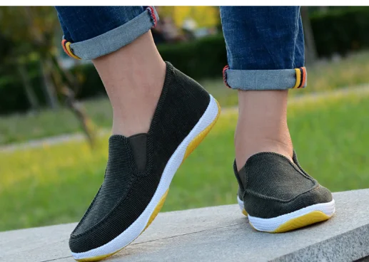 

men Fashion shoes for men New Men's Casual Shoes