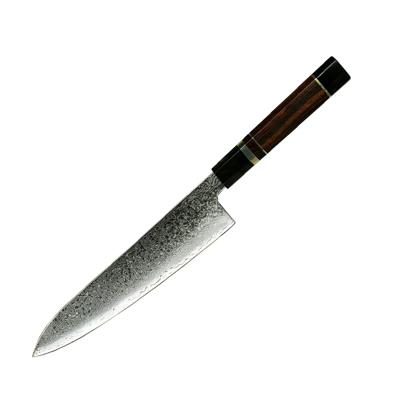 

Santoku vg10 , , 5 , 67