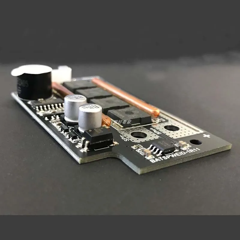 1 комплект DIY мини-аппарат для сварки литиевых аккумуляторов 18650 3 в Липо ремонт