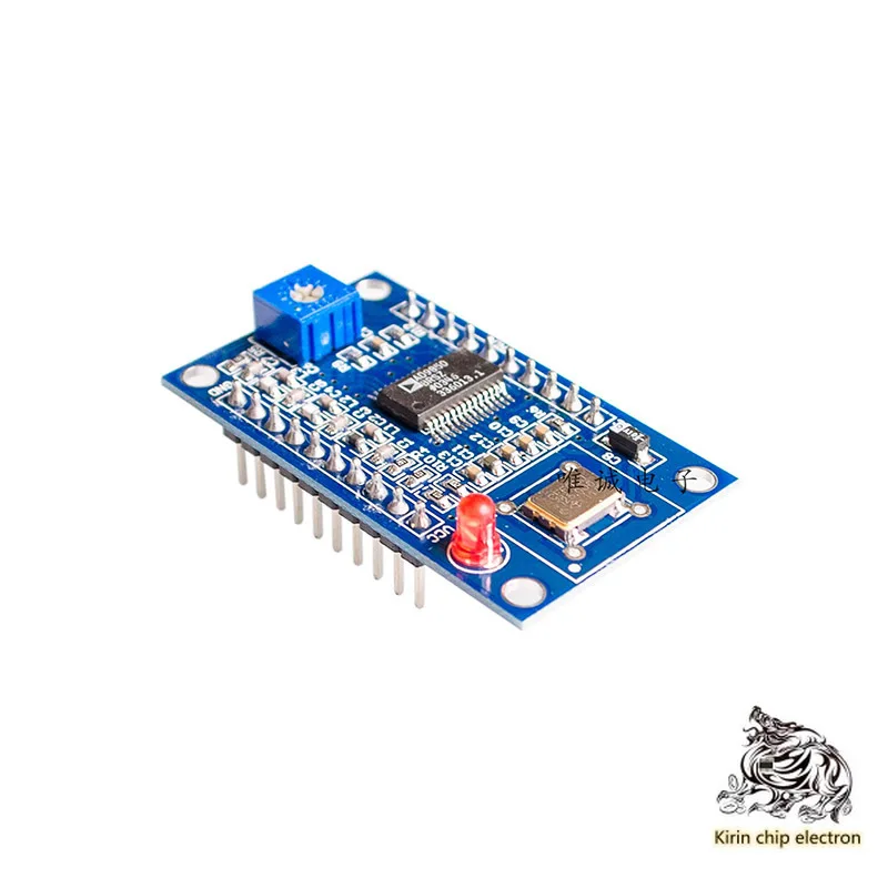 

1 шт./лот новый модуль IC AD9850 генератор сигналов DDS