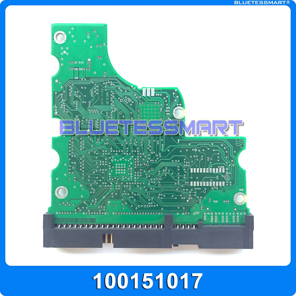 Запчасти для жестких дисков pcb Логическая плата печатная 100151017 Seagate 3 5 IDE/PATA hdd