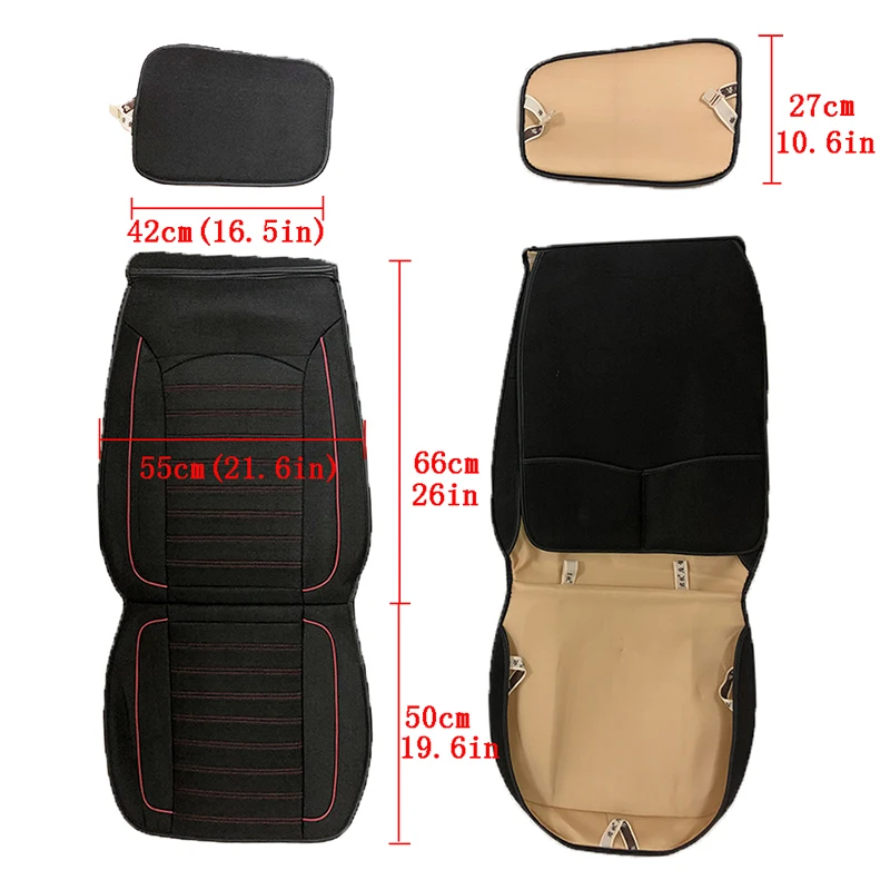 Чехол для сидения автомобиля авто Opel Карл Meriva B Омега Signum Vectra A C Zafira Tourer 2012 2013 2014 2015