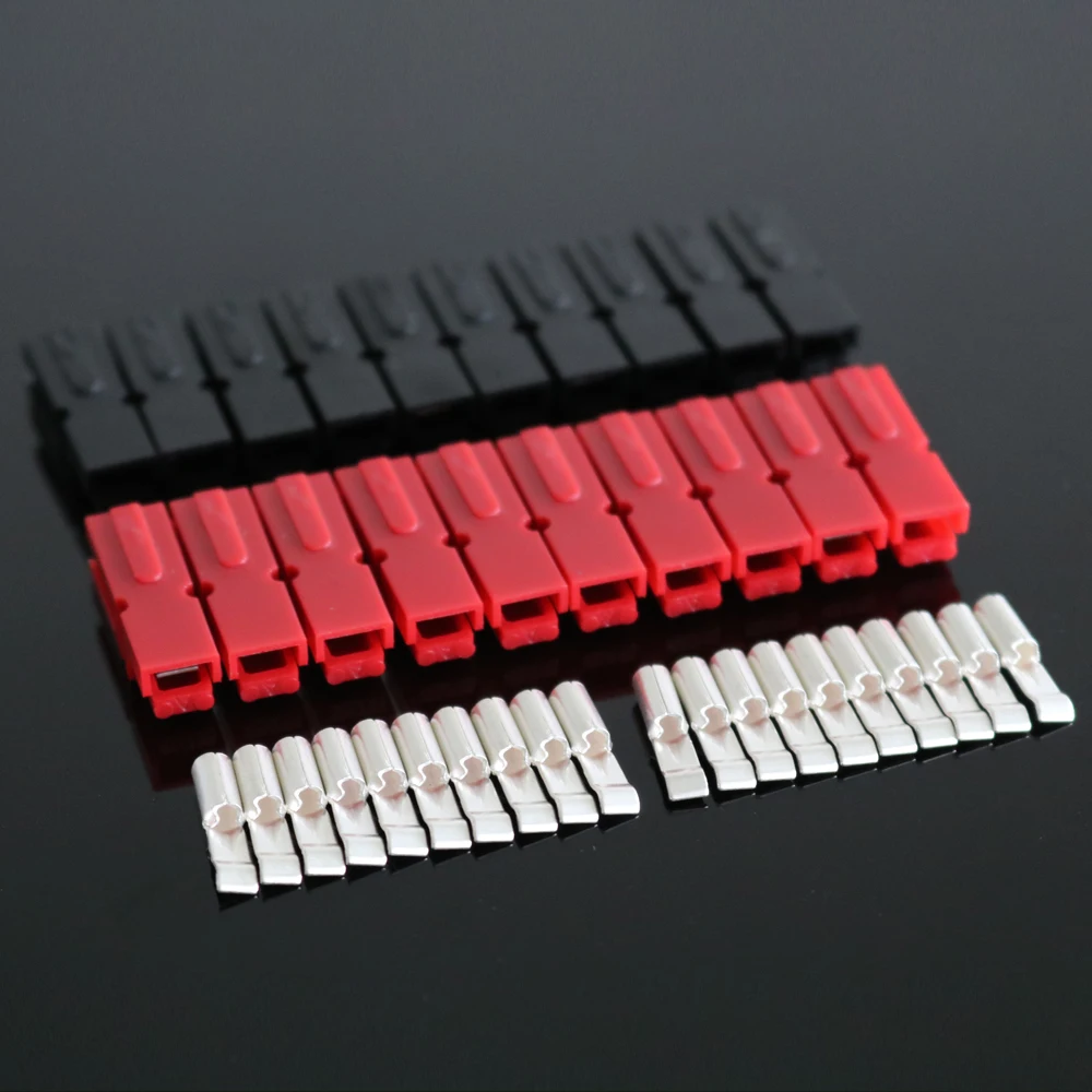 Разъем питания PP30 PP45 30 А 45 75 а 120 180