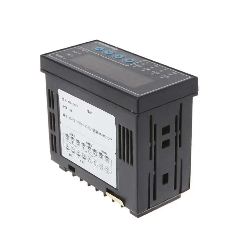 Датчик веса Trasmitter цифровой дисплей датчик взвешивания прибор для двусторонний