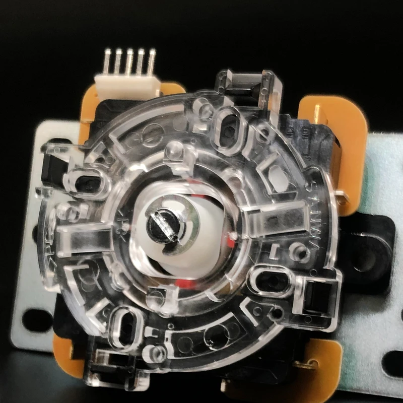 1mm 1.5mm 2mm Nylon Oversize Actuator for Sanwa JLF Series Joystick and Hori Hayabusa OTTO DIY Update Kits | Спорт и развлечения