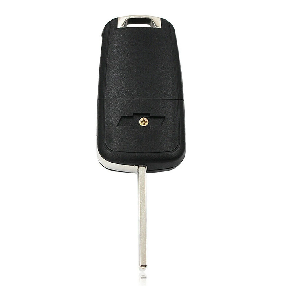 4 5 кнопочный Складной флип умный дистанционный ключ брелок от машины 315 МГц ID46 чип