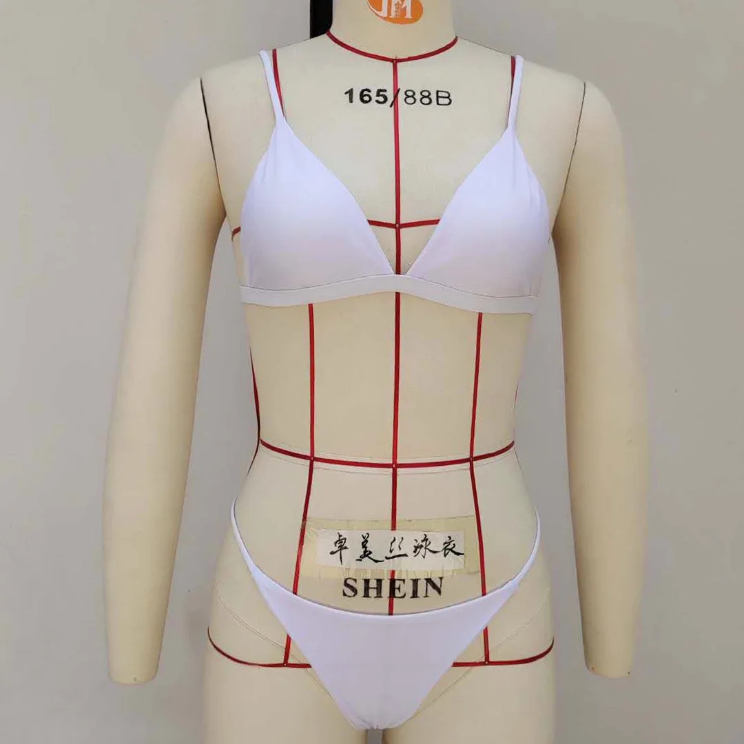 4 шт. женский купальник 2020 Пляжная накидка сетчатый прозрачный кроп-топ длинные