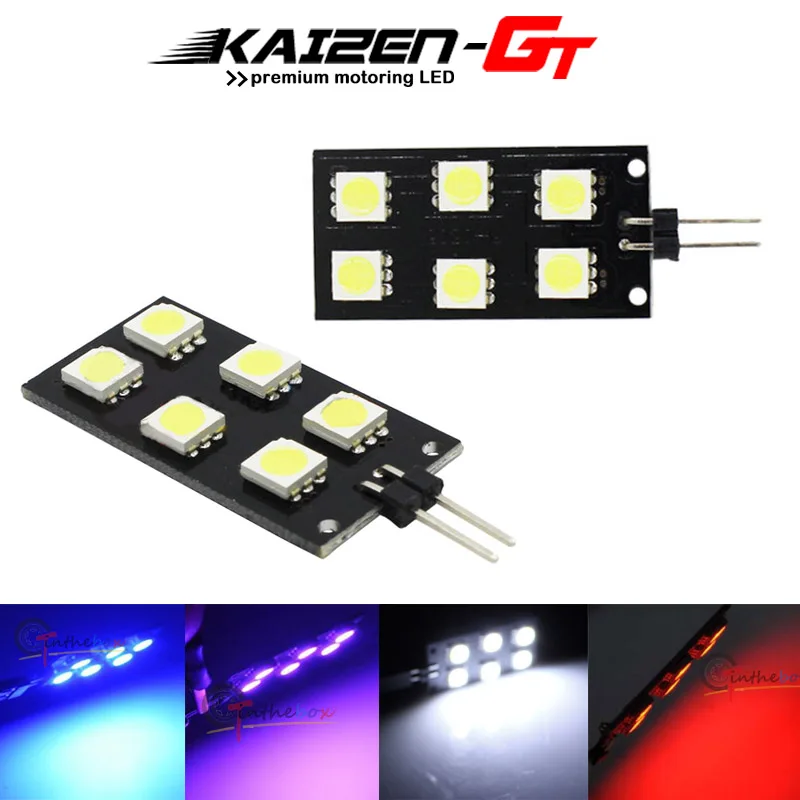Нет OBC Error крытый светильник 5050 SMD Подключите светодиодный панели ног области s 6