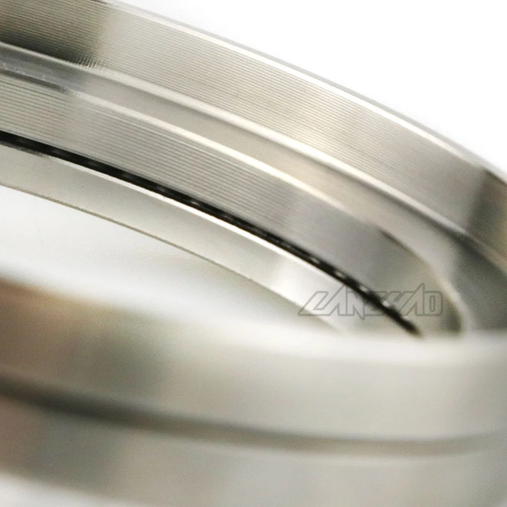 Сцепление LANZHAO из нержавеющей стали для мотоцикла кольцо Piaggio Vespa Sprint Primavera 150 2017