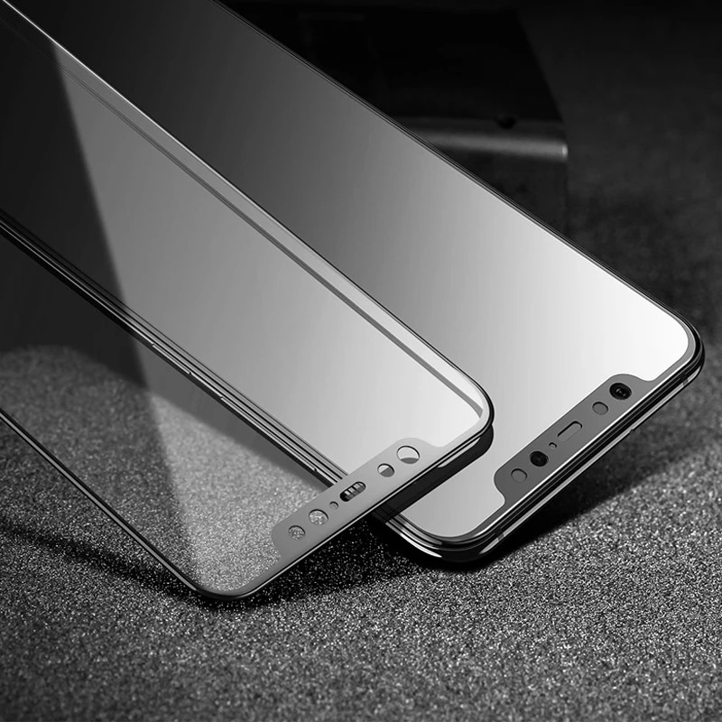 2 шт Полное стекло для ASUS Zenfone 4 MAX Selfie Lite Pro ZC554KL ZE554KL ZC520KL ZD553KL ZB520KL ZD552KL ZB553KL защита