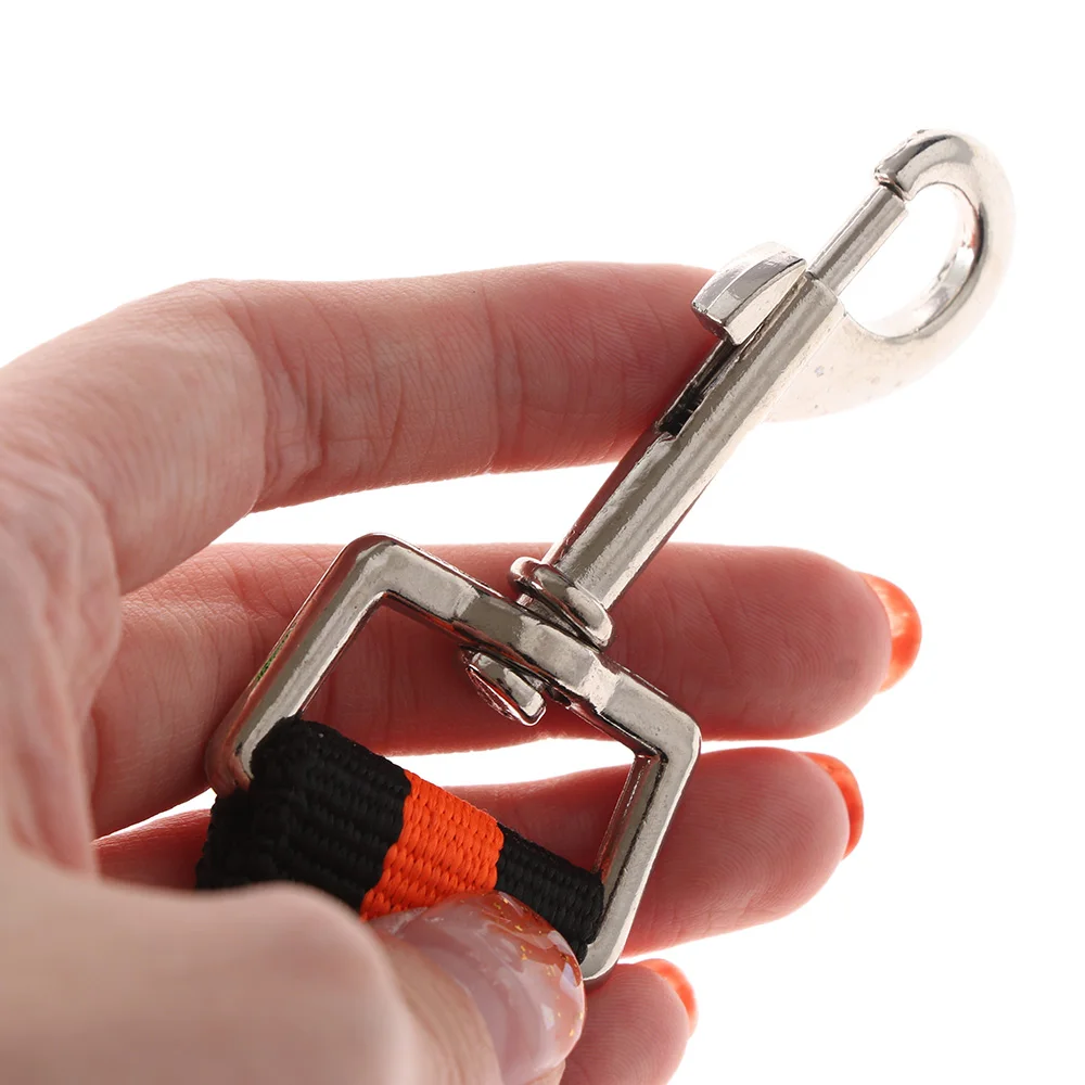 

120cm Dog Walking Elastic Bungee Leash Hand Free Dogs Leashes With Handle Puppy Collar Outdoor Pet Safe Running Training Leads