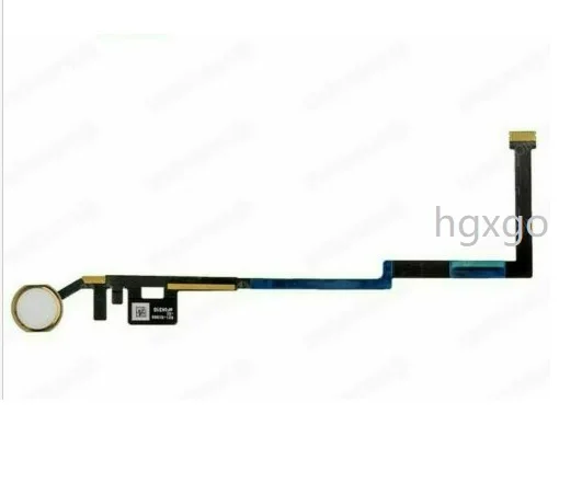 Кнопка домой в сборе гибкий кабель для ipad 2018 air 3 air3 new 4 A1954 A1893 9 7 дюйма телефон с